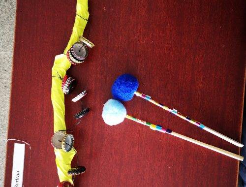 3A-Instrumentos